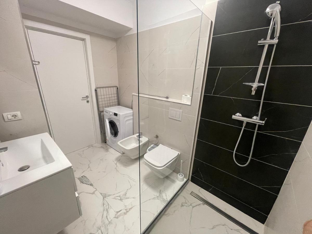Apartament Luxury 2 Bed-room *