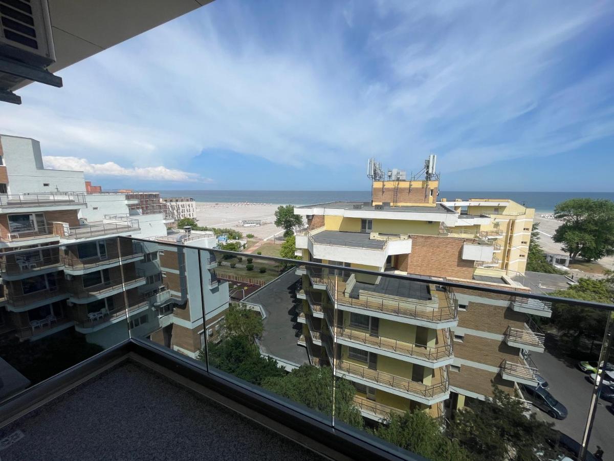 Luxury 2 Bed-room Mamaia