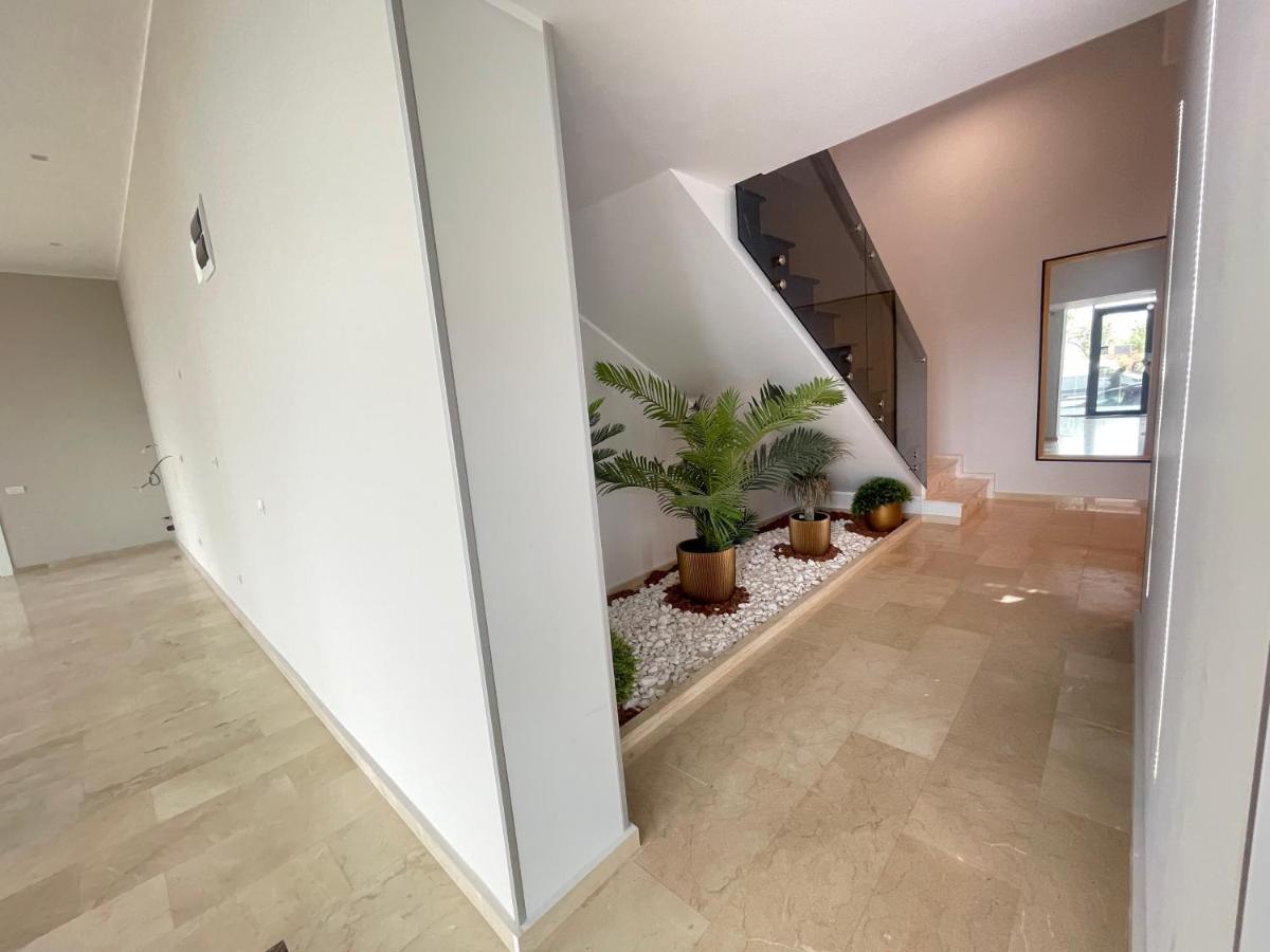 Luxury 2 Bed-room