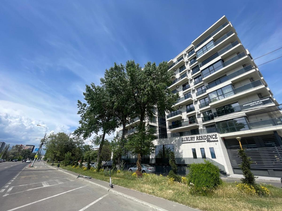 Apartament Luxury 2 Bed-room Mamaia