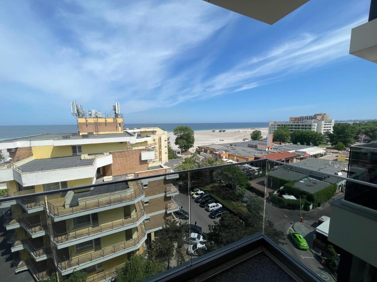 Apartament Luxury 2 Bed-room