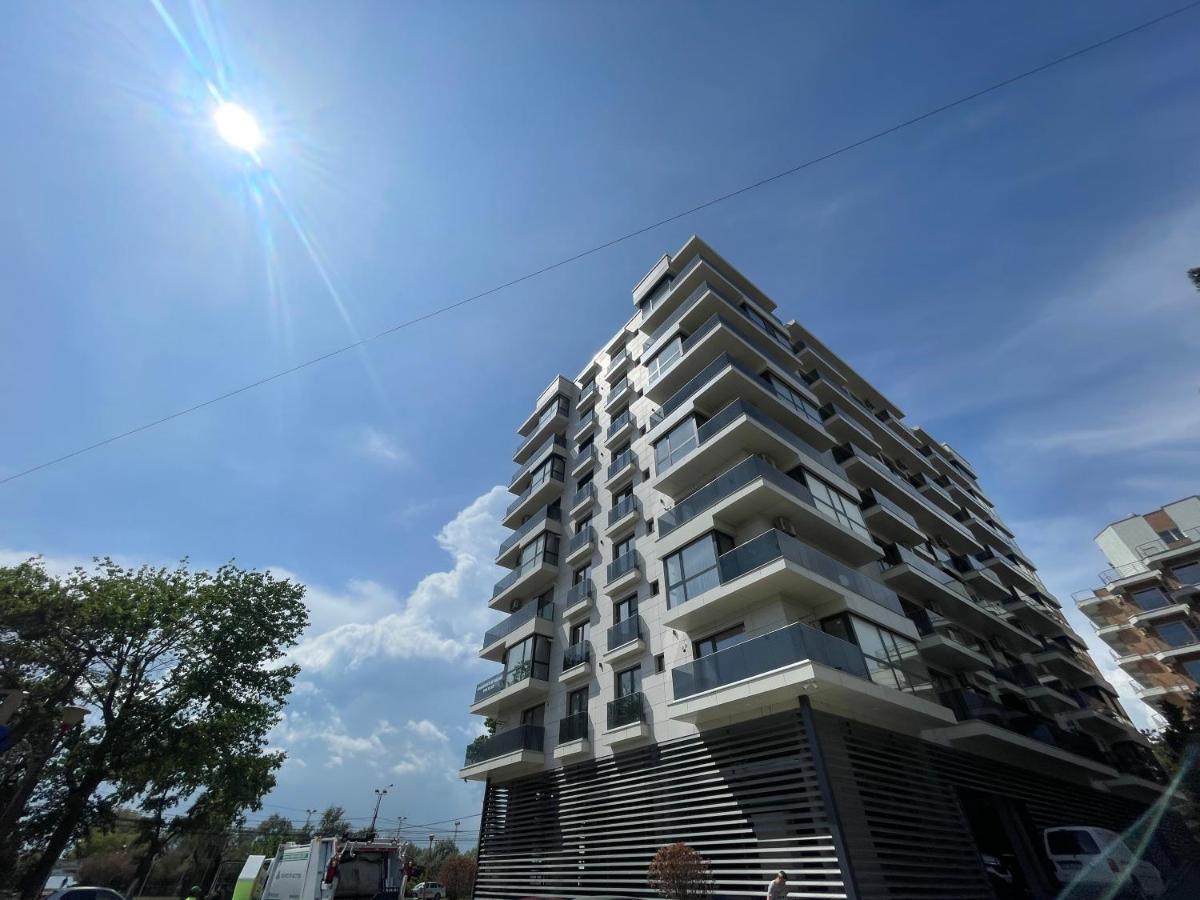 Apartament Luxury 2 Bed-room