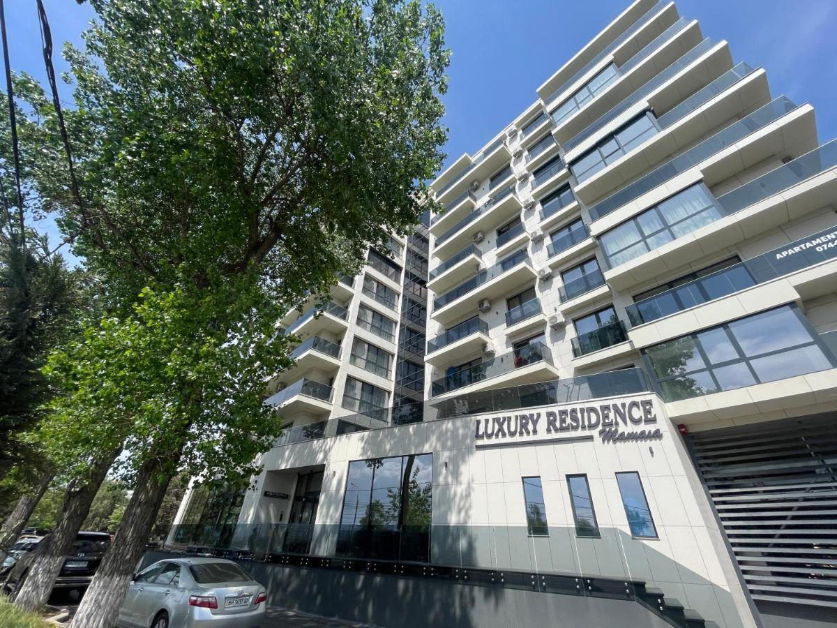 Luxury 2 Bed-room Apartament