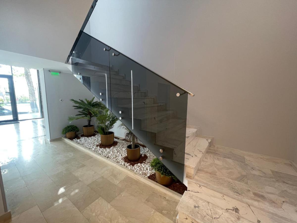 Luxury 2 Bed-room