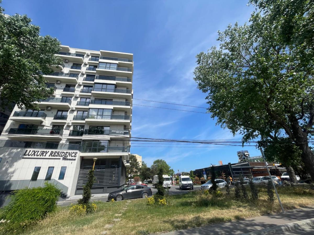 Luxury 2 Bed-room * Mamaia