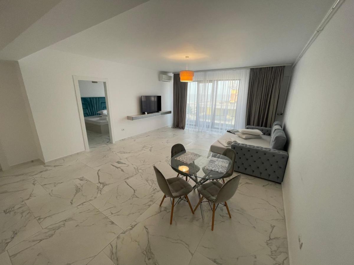 Apartament Luxury 2 Bed-room