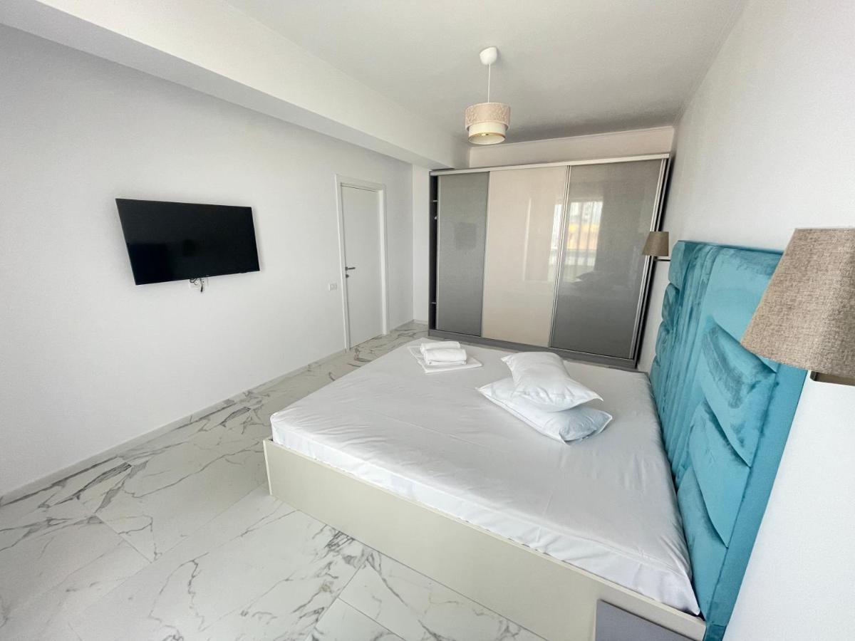 Apartament Luxury 2 Bed-room *