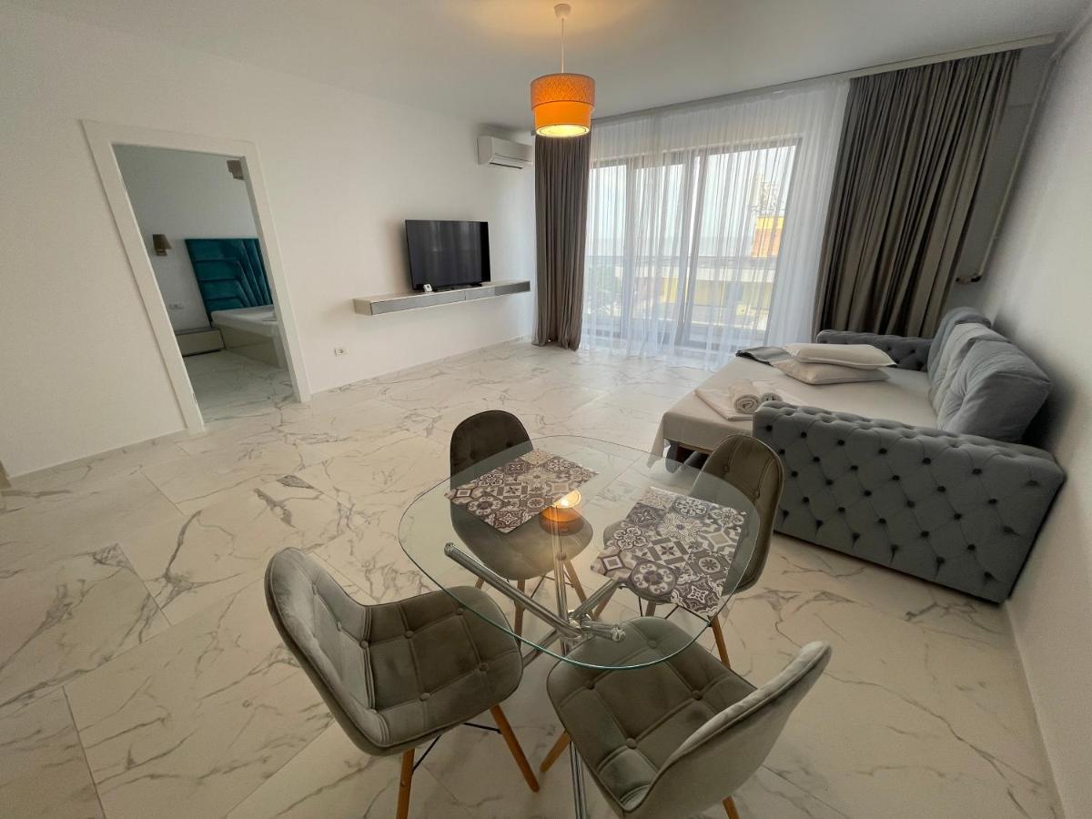 Apartament Luxury 2 Bed-room Mamaia