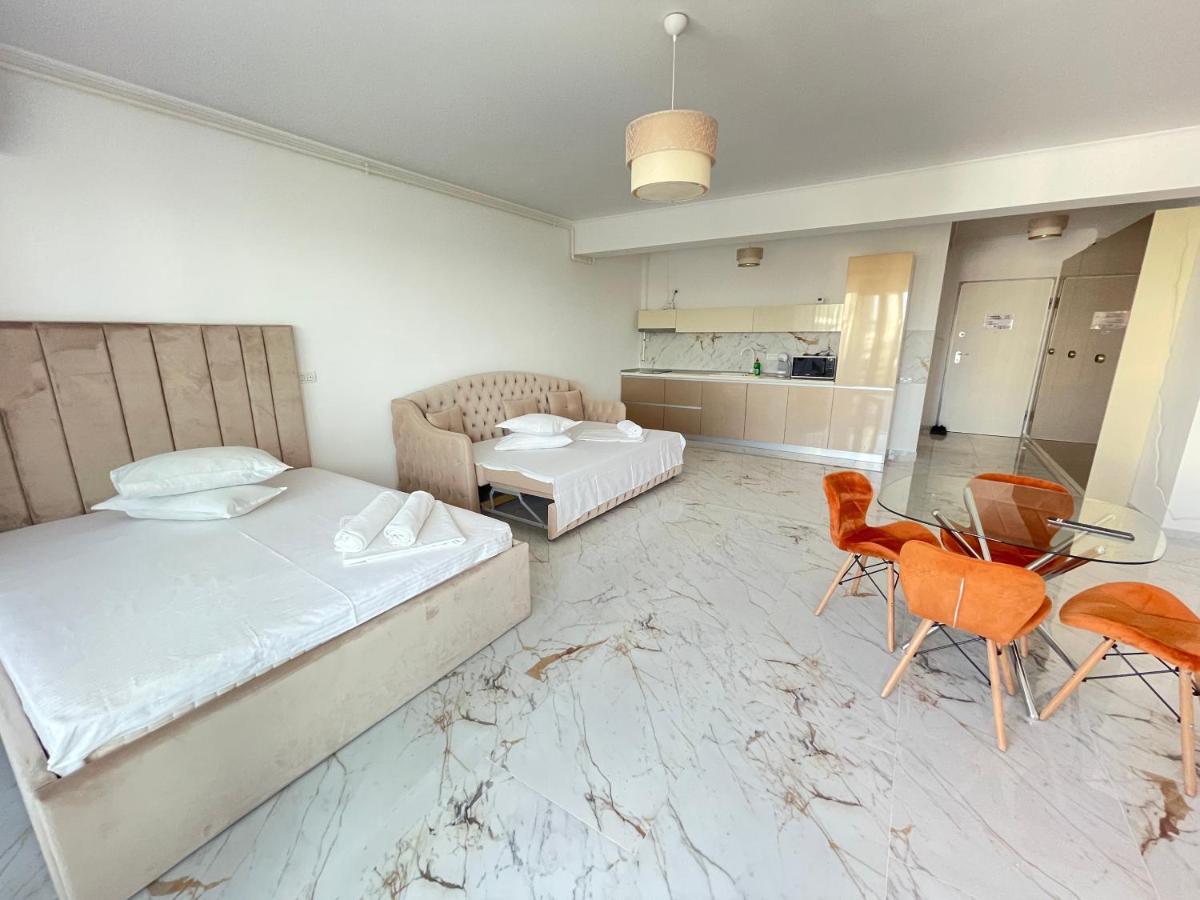 Apartament Luxury 2 Bed-room *