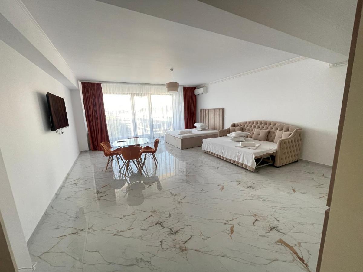 Luxury 2 Bed-room * Mamaia
