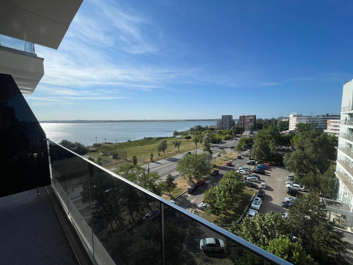 Apartament Luxury 2 Bed-room *