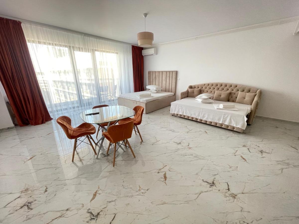 Apartament Luxury 2 Bed-room Mamaia