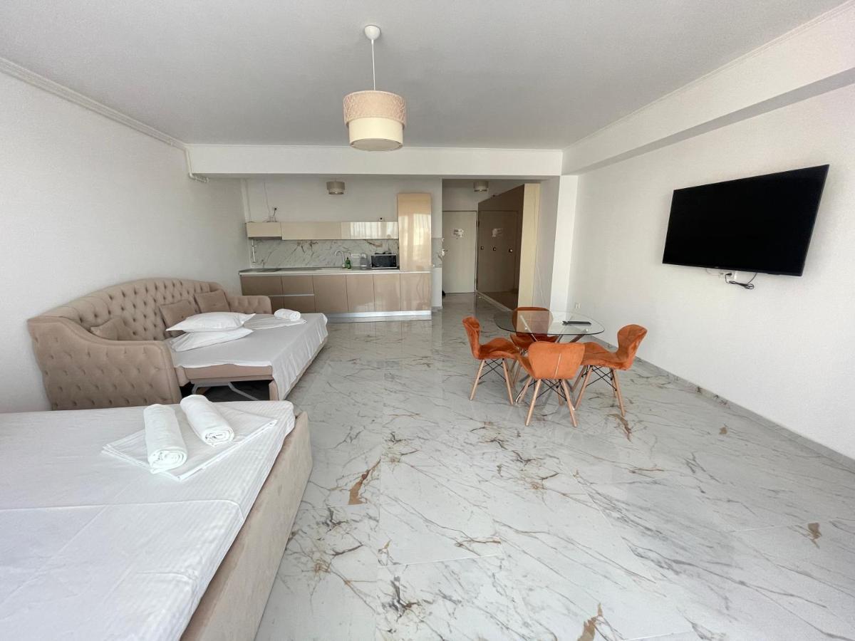 Luxury 2 Bed-room Mamaia