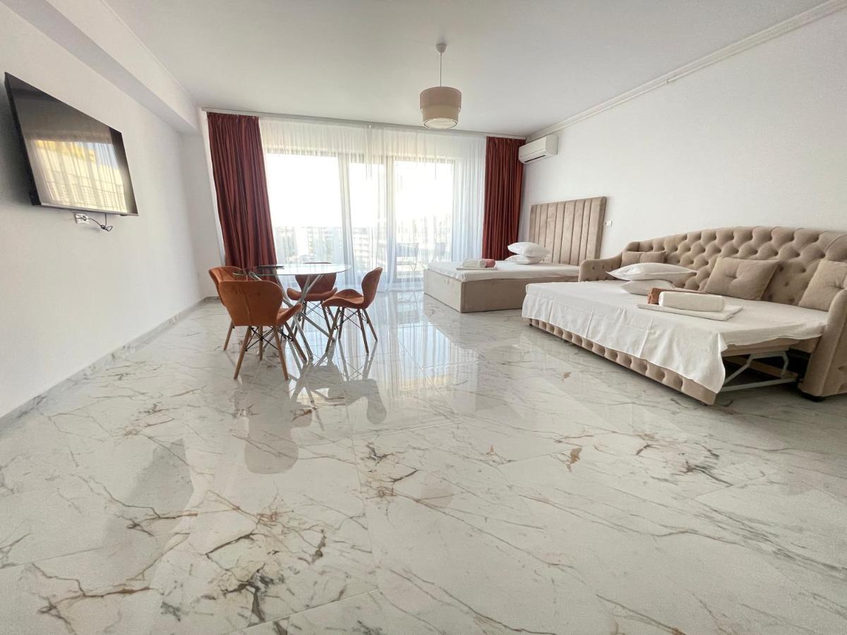 Apartament Luxury 2 Bed-room