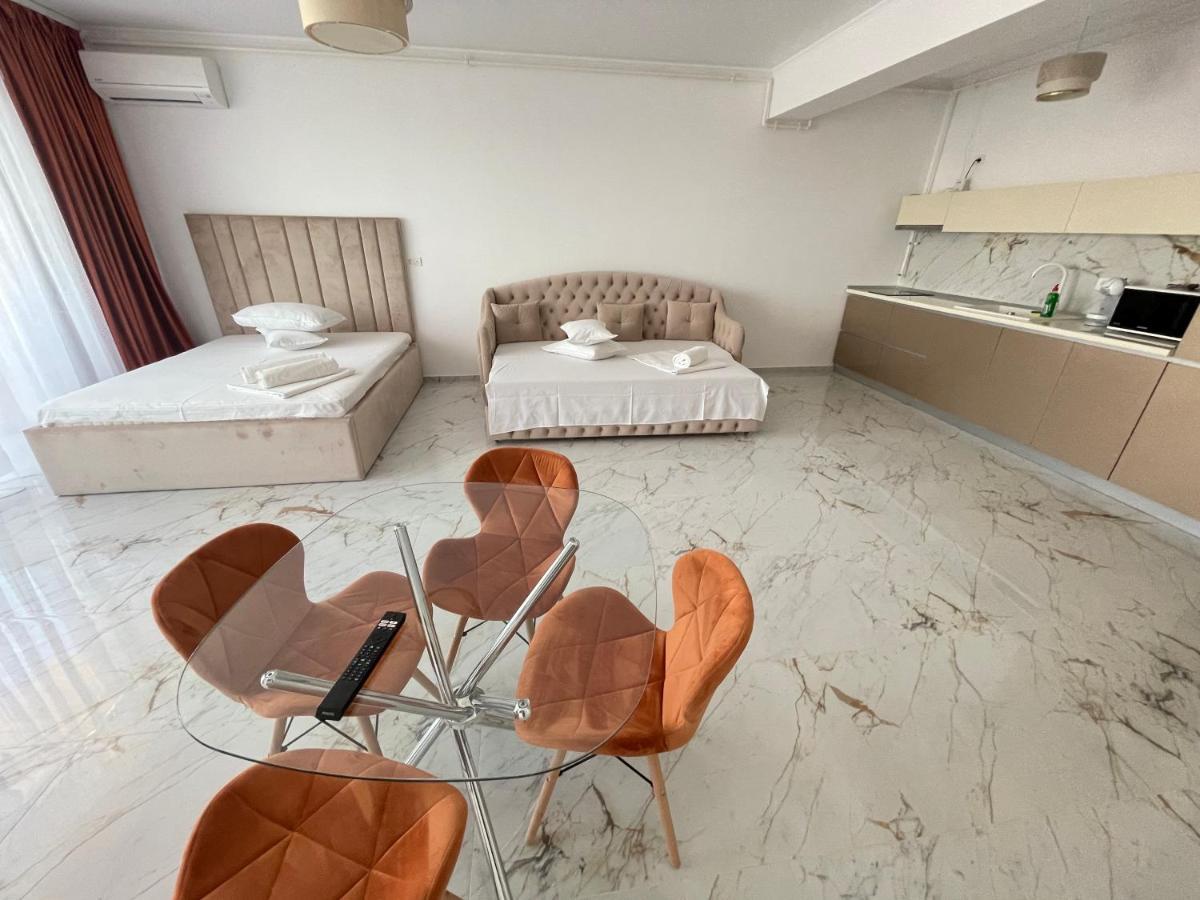 Luxury 2 Bed-room * Mamaia