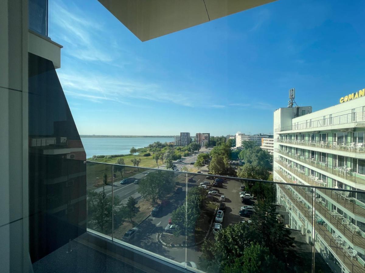 Apartament Luxury 2 Bed-room