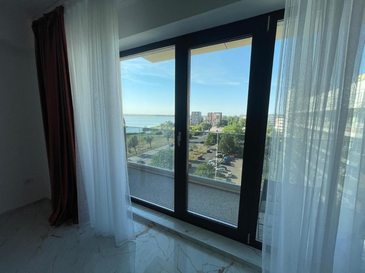 Apartament Luxury 2 Bed-room