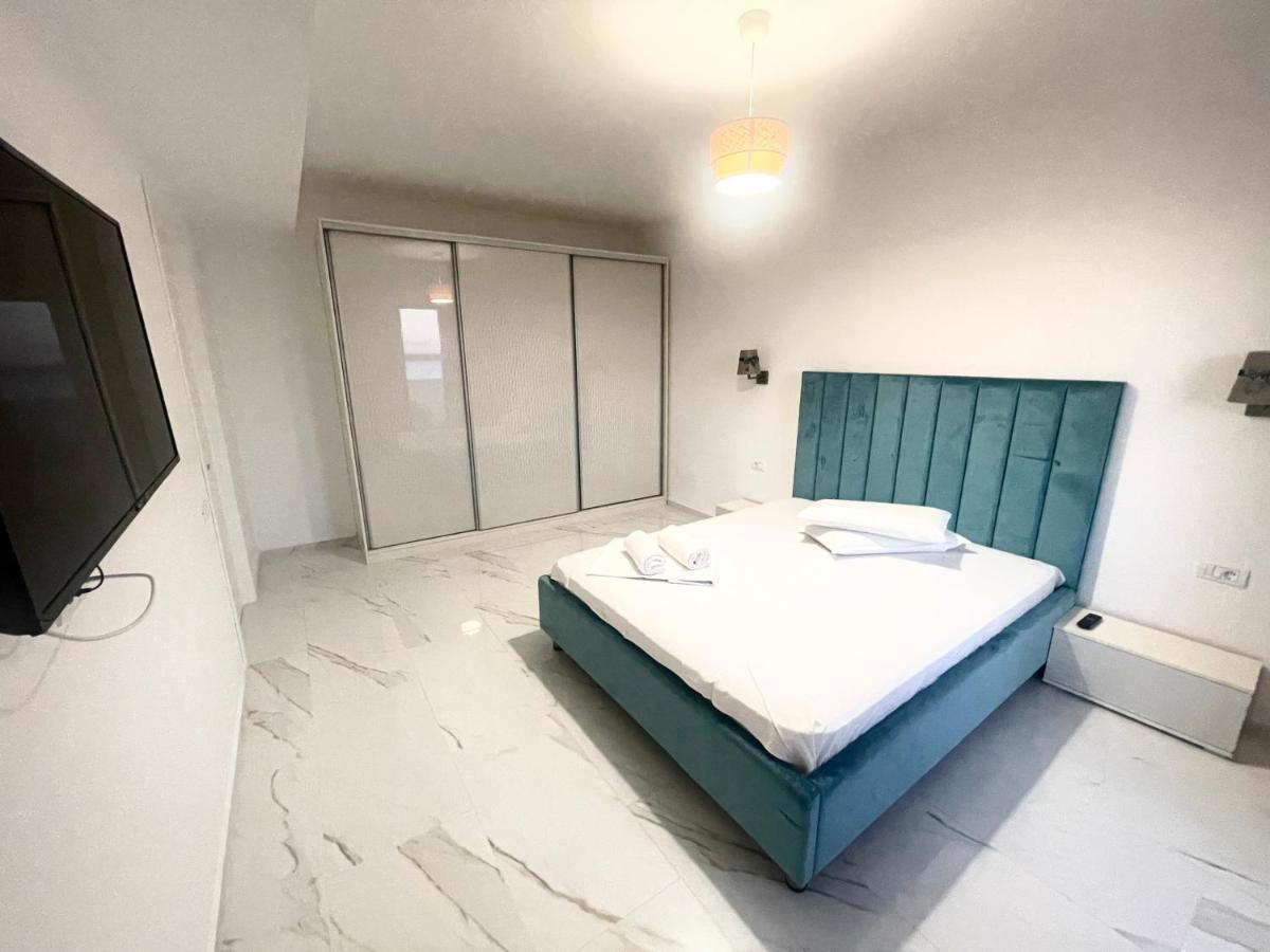Apartament Luxury 2 Bed-room