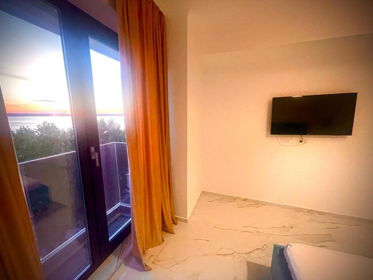Apartament Luxury 2 Bed-room