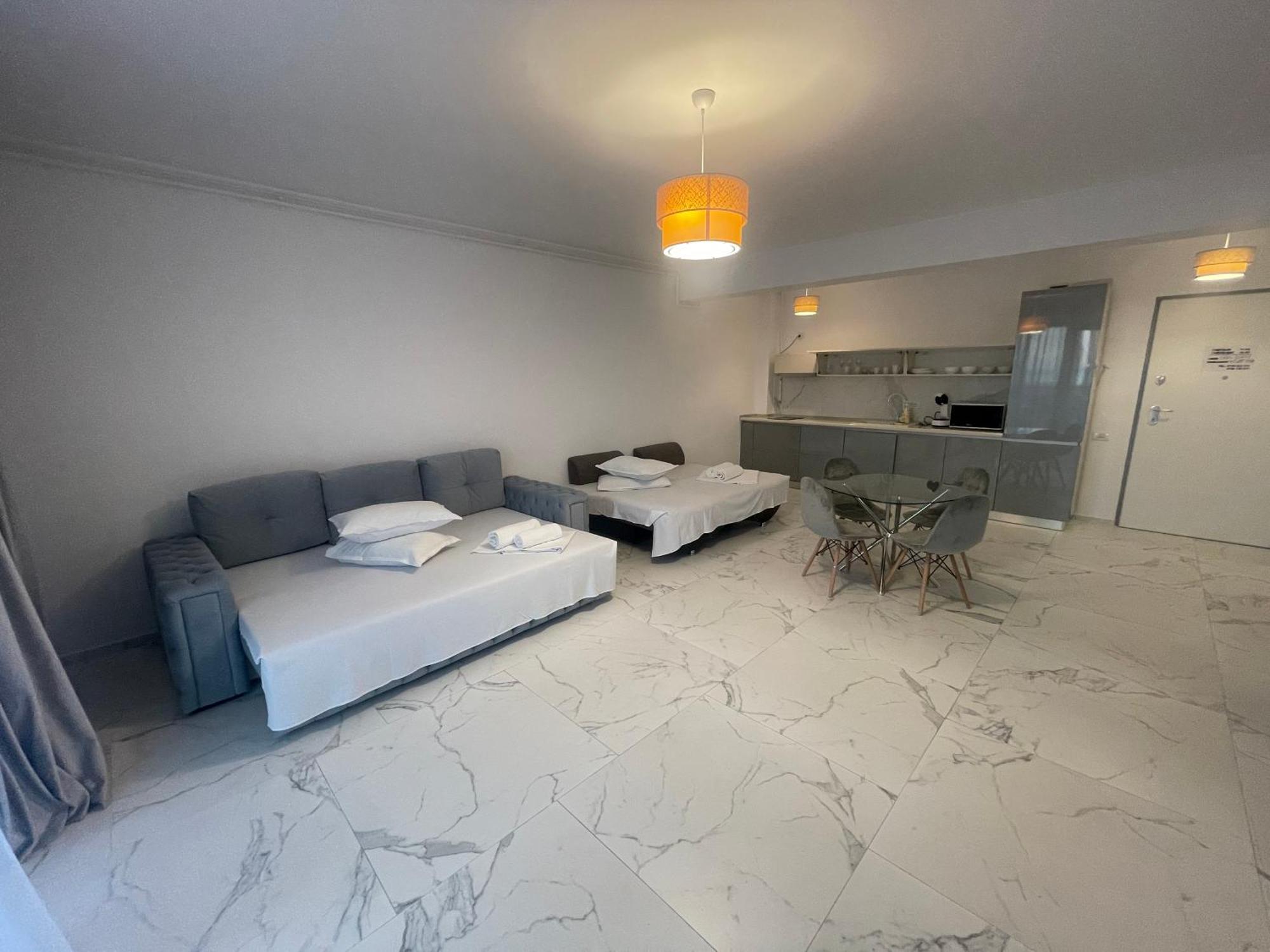 Luxury 2 Bed-room Mamaia