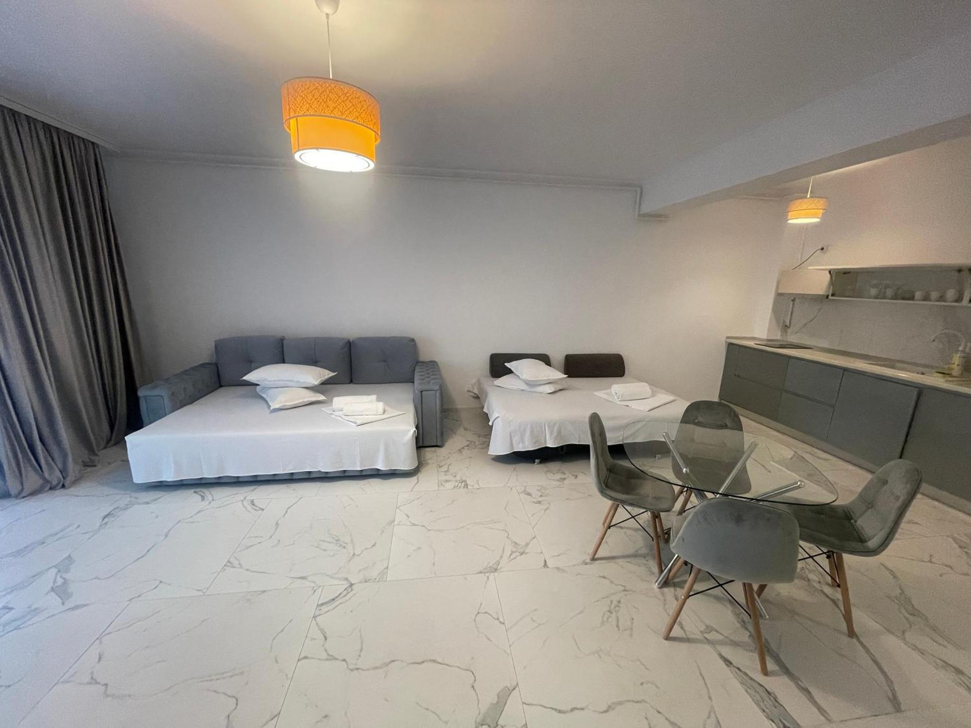 Apartament Luxury 2 Bed-room *