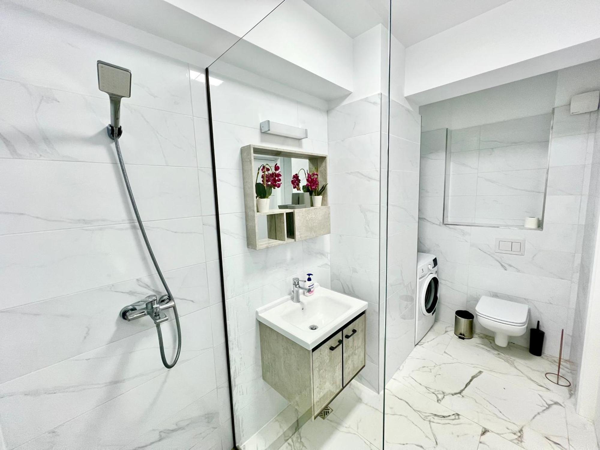 Apartament Luxury 2 Bed-room *