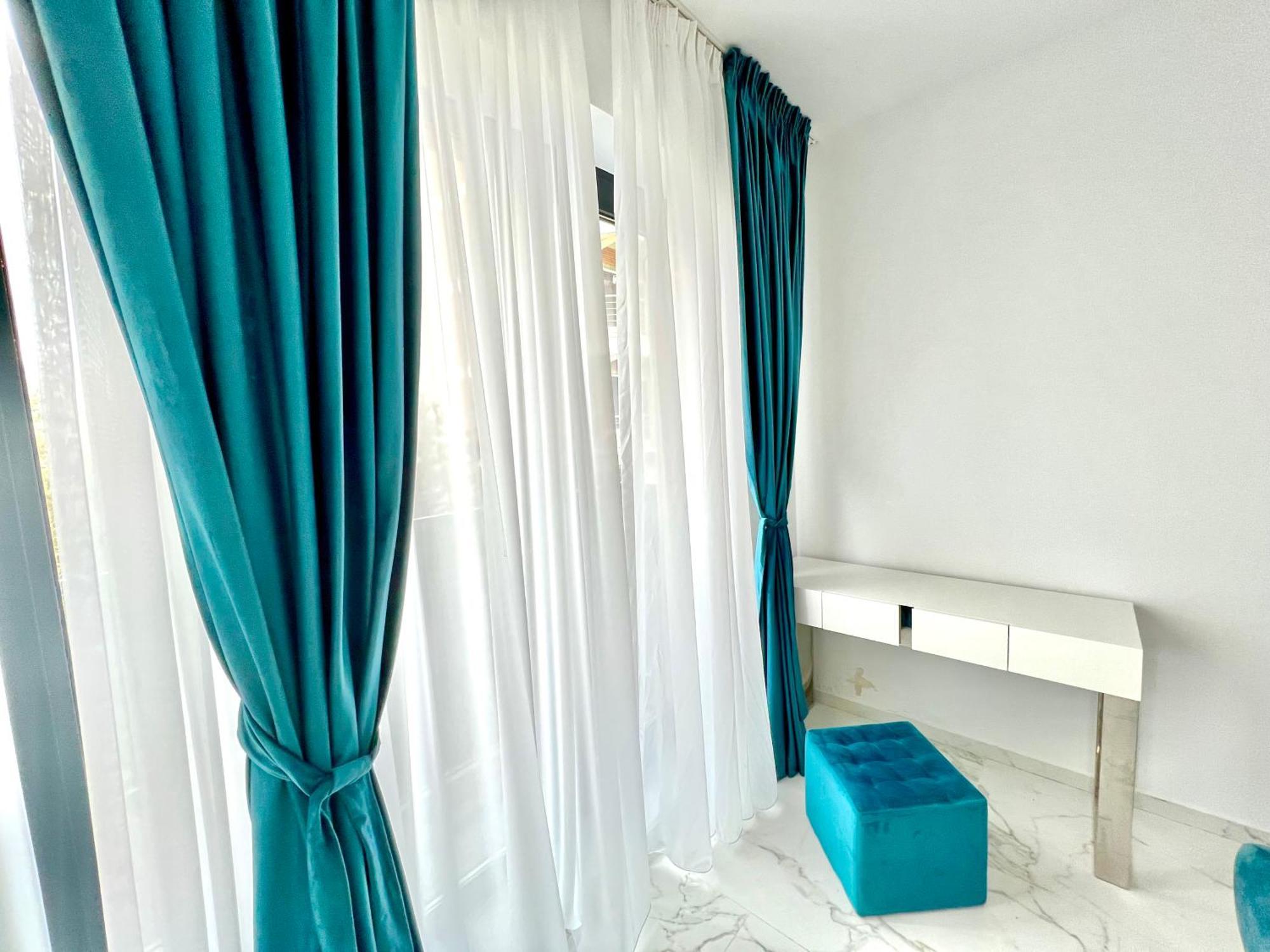 Apartament Luxury 2 Bed-room *
