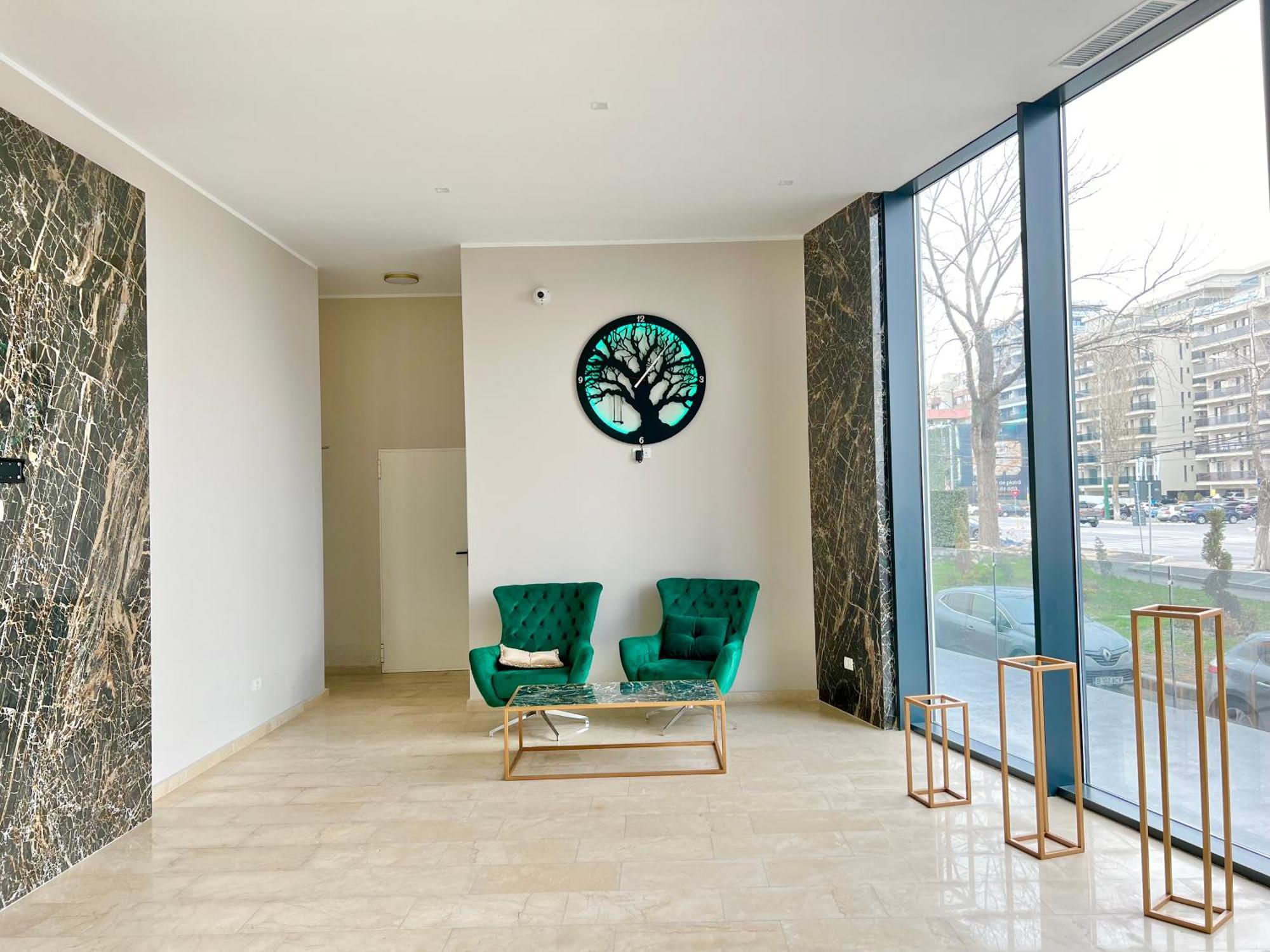 Luxury 2 Bed-room