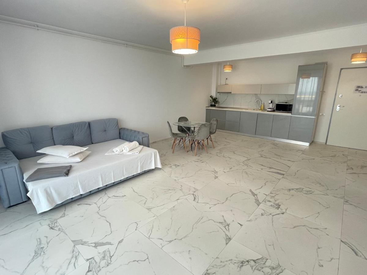Luxury 2 Bed-room * Mamaia