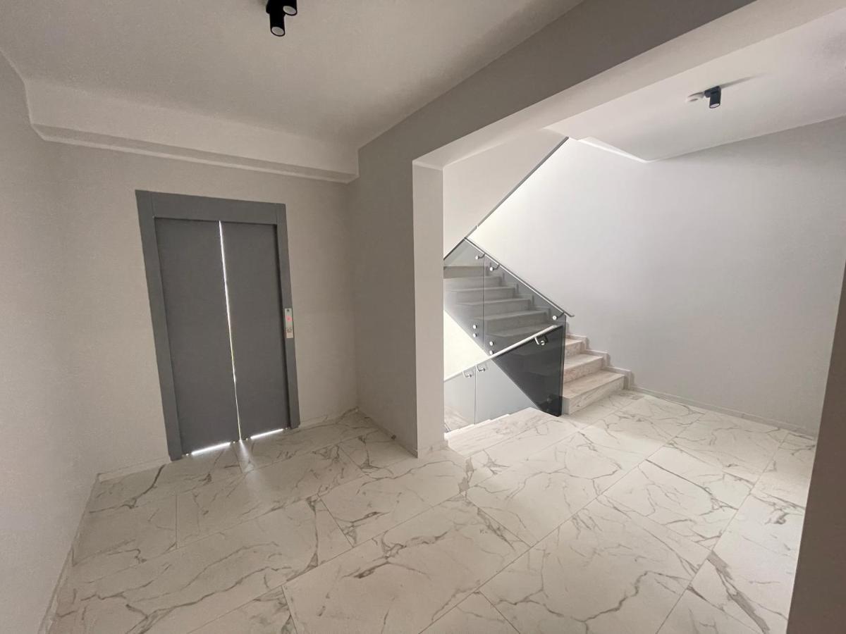 Apartment Luxury 2 Bed-room