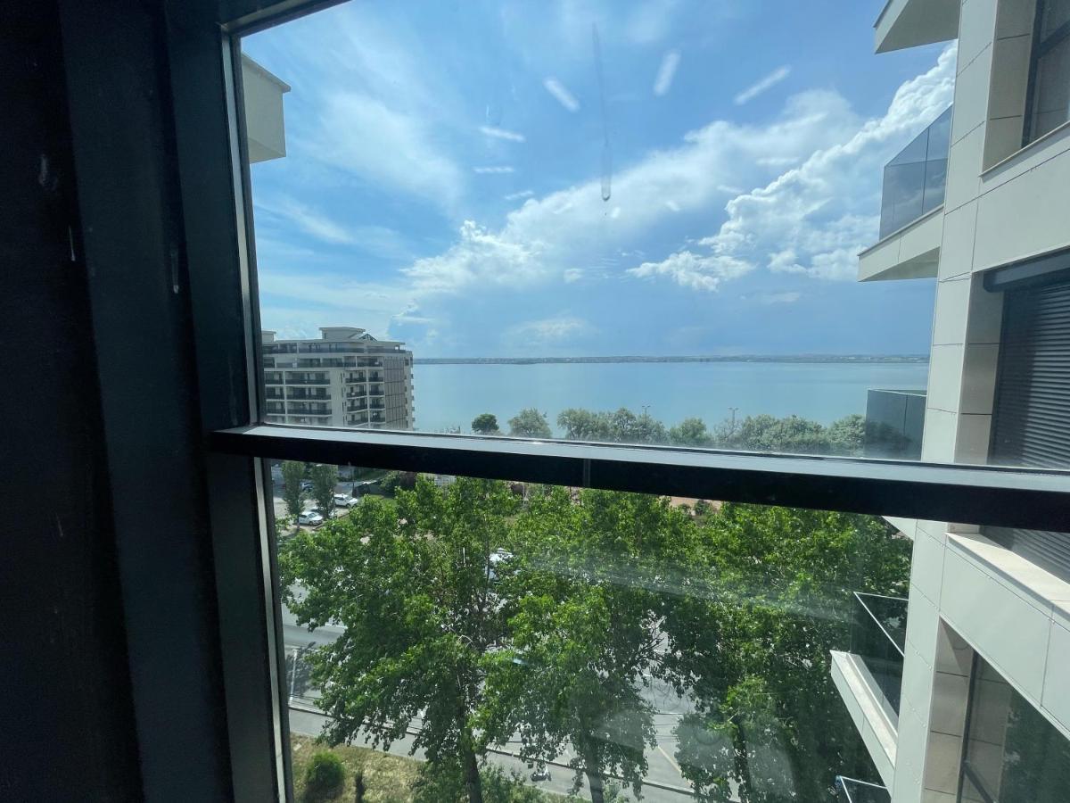 Luxury 2 Bed-room * Mamaia