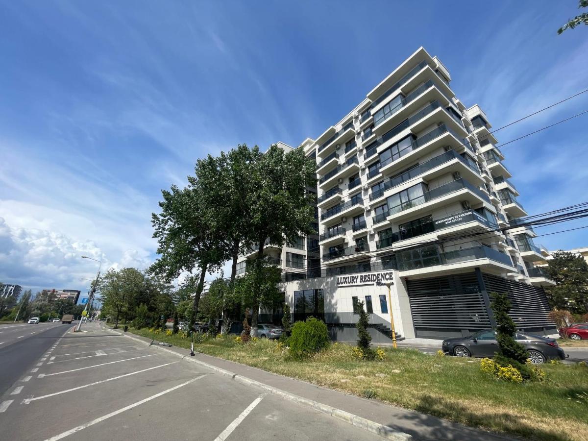 Luxury 2 Bed-room Apartment Mamaia