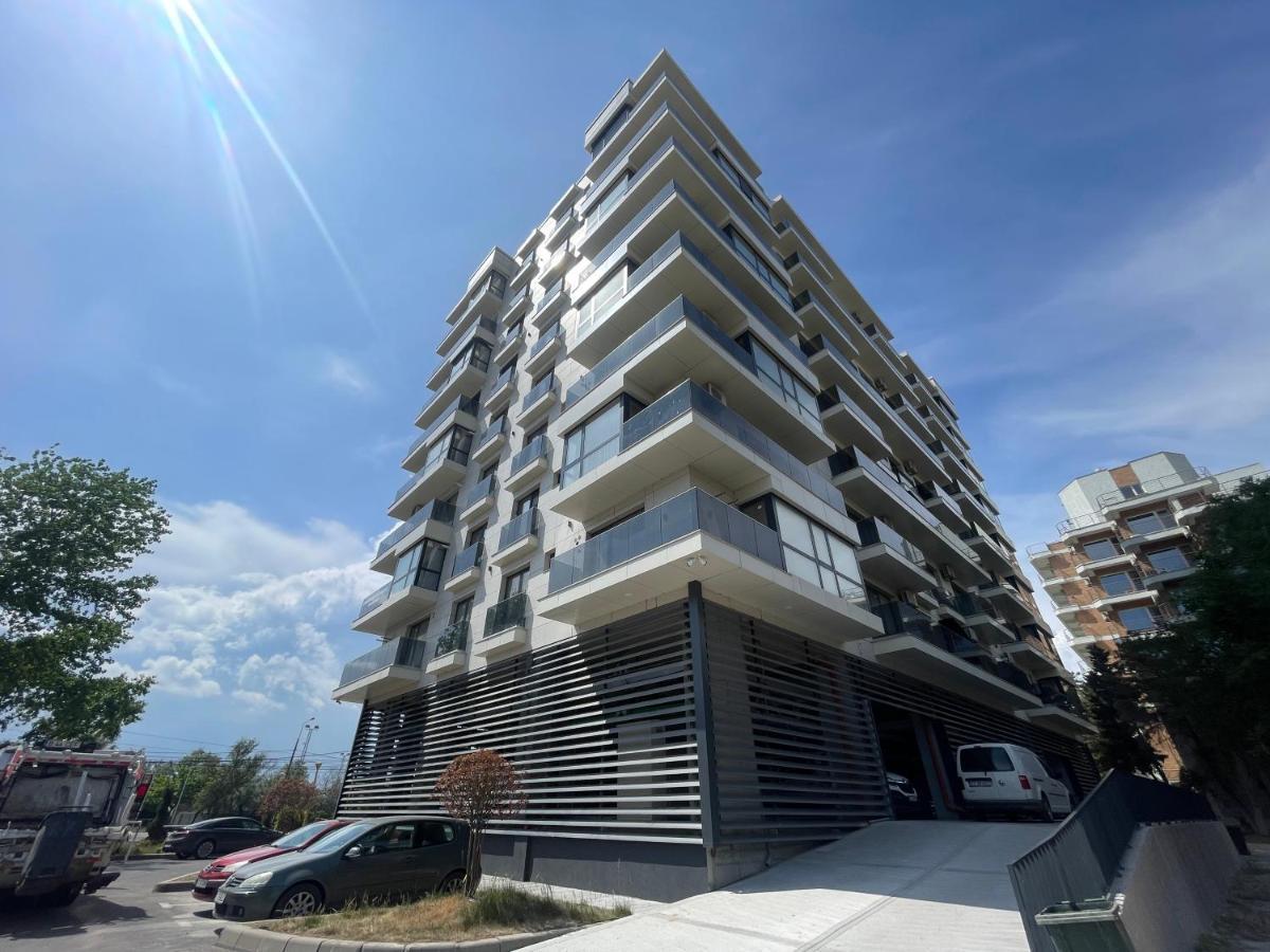 Apartment Luxury 2 Bed-room *