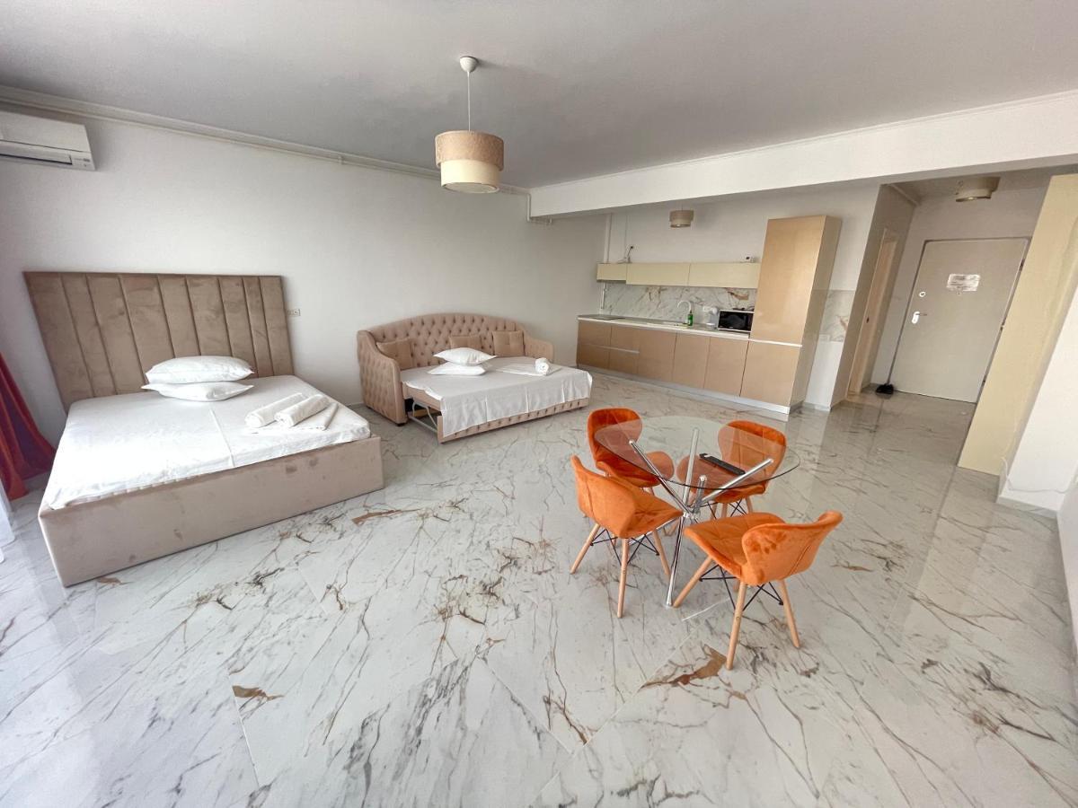 Apartment Luxury 2 Bed-room *