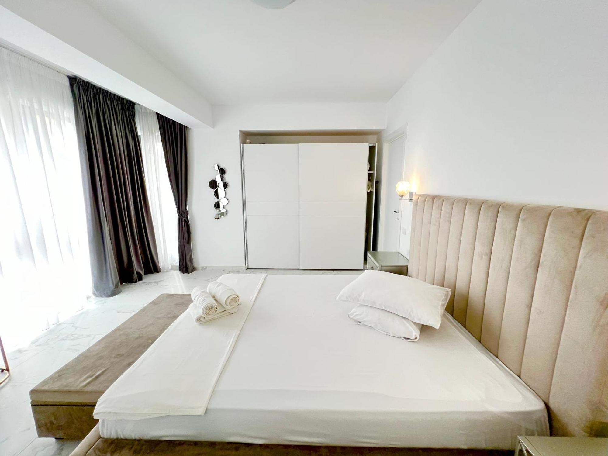 Luxury 2 Bed-room